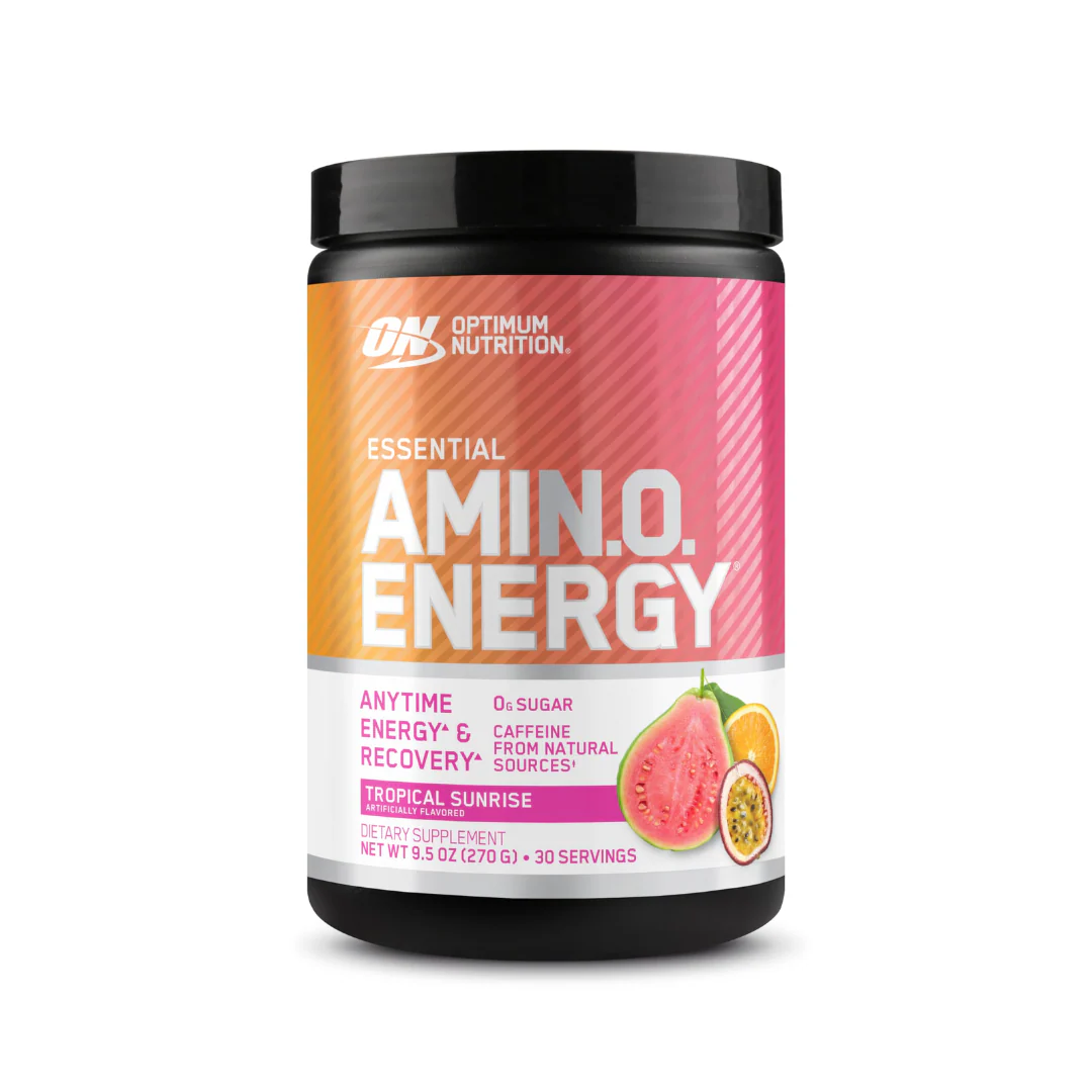 ON AMIN.O Energy 30 Serve - Image 2