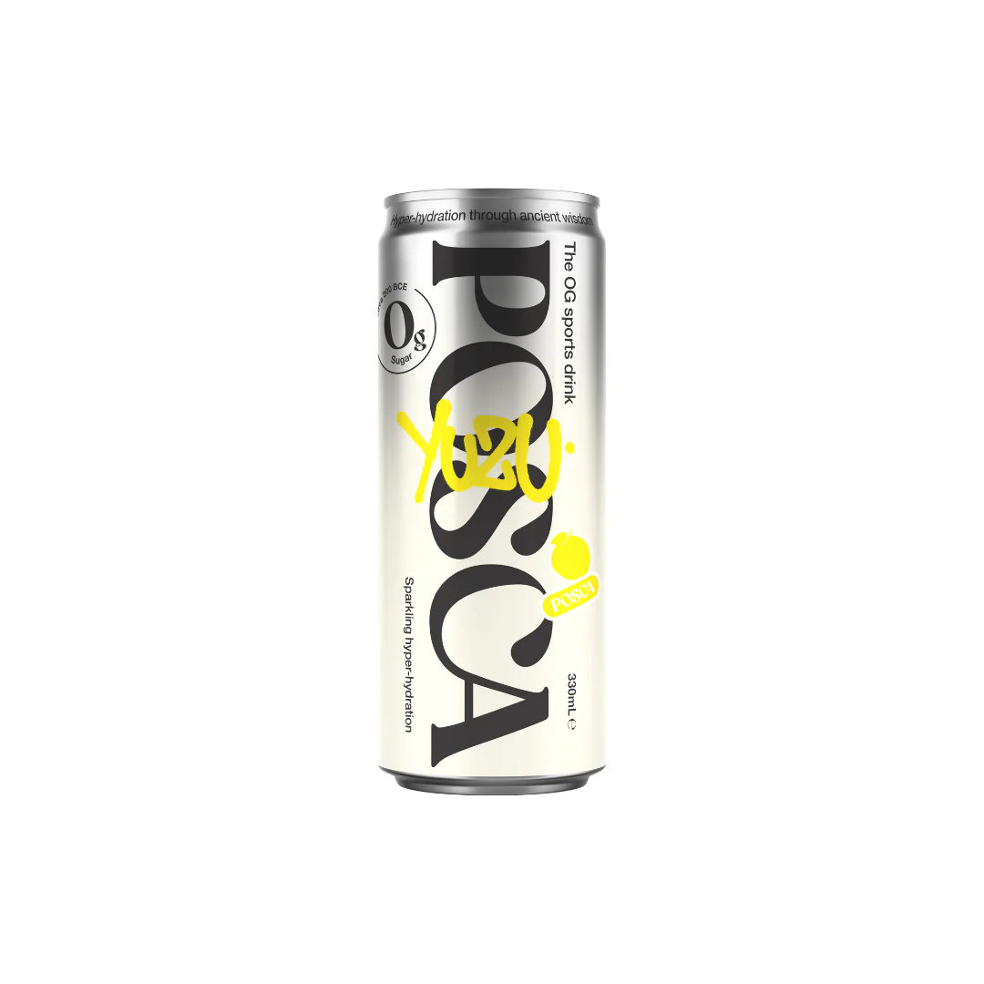 Posca Hydrate 330ml 12 Pack - Image 3
